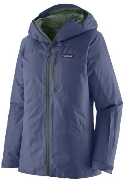 Patagonia W's Insulated Powder Town Jkt