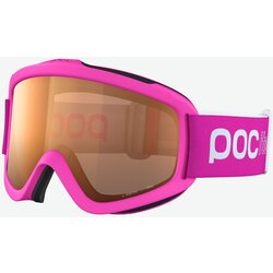 POC POCito Iris - Fluorescent Pink/Orange