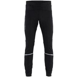 Craft Craft Essential Men's Winter Pants: Black LG