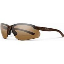 Smith Optics Smith Parallel 2 Brown Carbonic Polarized / Ignitor Carbonic
