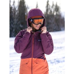 Patagonia Patagonia W's Insulated Snowbelle Jkt