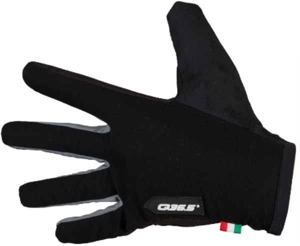 Q36.5 Hybrid Que Glove Black