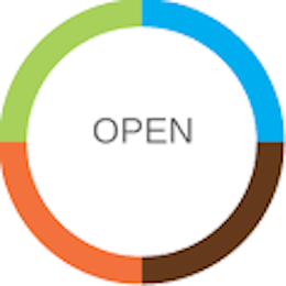 Open Cycles