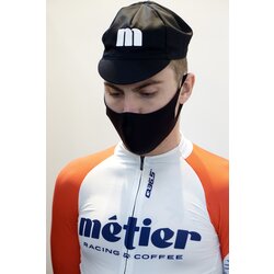 Metier Cycling Cap - Black