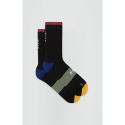 MAAP Vacant Sock - Black