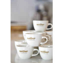 Metier 8oz Coffee Mug