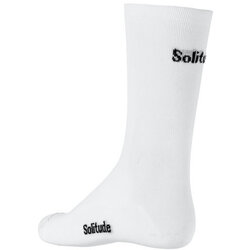 Pas Normal Studios Solitude Socks - White