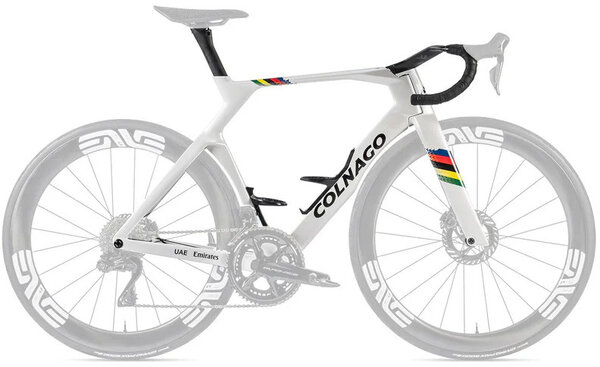 Vélo de route Colnago Colnago Y1rs