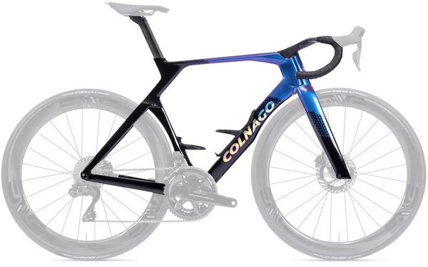 Colnago Y1Rs Colnago Y1Rs