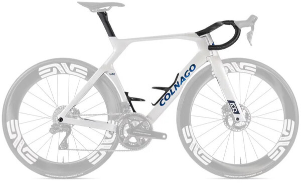 Colnago Y1Rs - Velo Pasadena