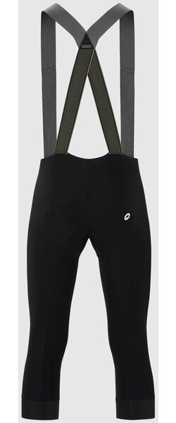 ASSOS　MILLE GT SPRING FALL KNICKERS　Mサイズ Assos MILLE GT Spring Fall Bib Knickers C2 - Velo Pasadena