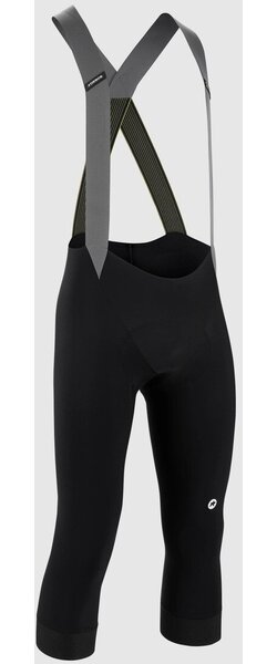 Assos MILLE GT Spring Fall Bib Knickers C2 - Velo Pasadena