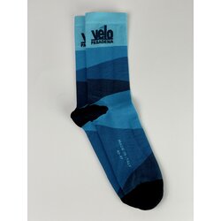 Giordana Velo Pasadena Giordana Printed Sock