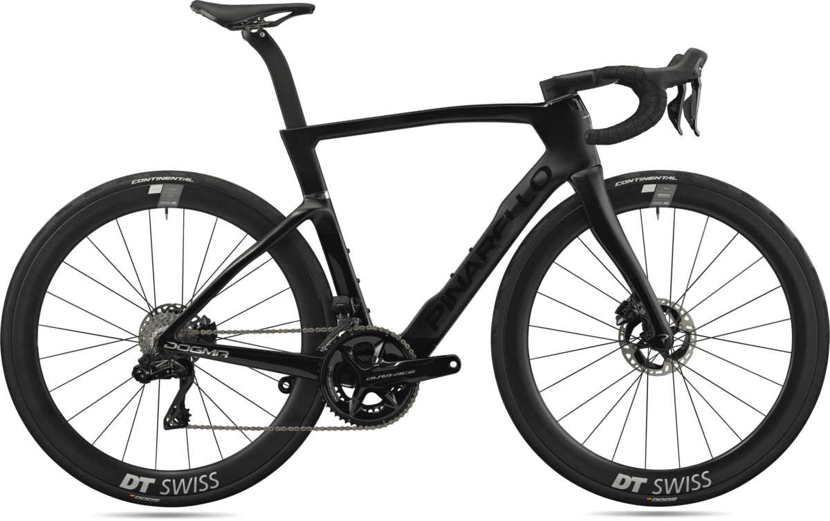 【ダメージ品】PINARELLO DOGMA F F/S Pinarello Dogma F - SRAM Red Etap AXS - Velo Pasadena