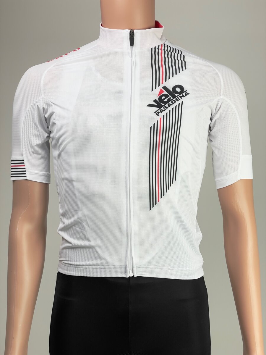 Velo Pasadena Velo Pasadena Capo Corsa Jersey Velo Pasadena