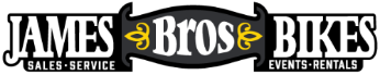 James Bros Bikes Home Page