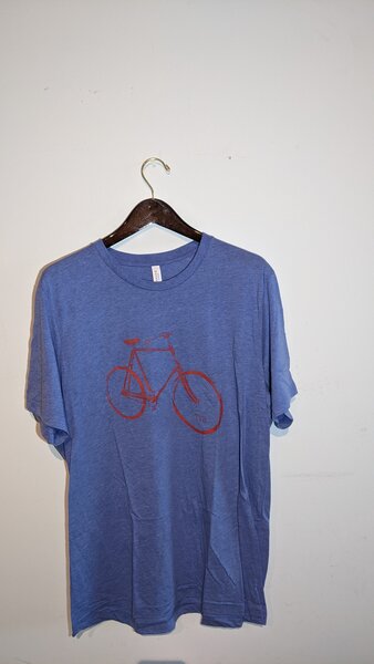 TVB Bicycle Shirt