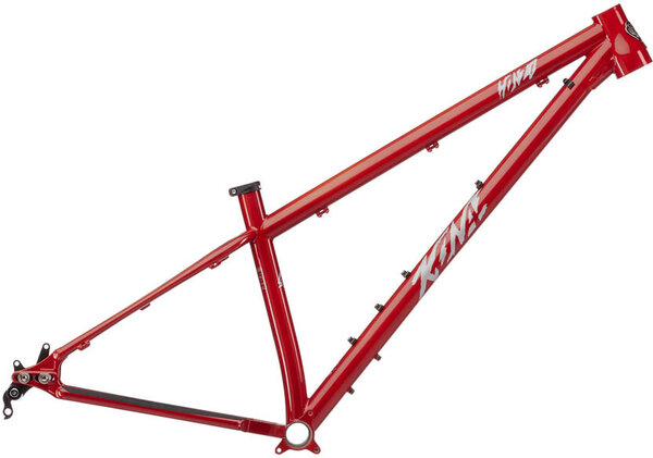 kona honzo esd frame