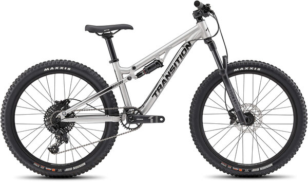 Transition Ripcord - Tennessee Valley Bicycles, Knoxville, TN