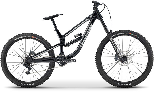 Transition TR11 Alloy GX
