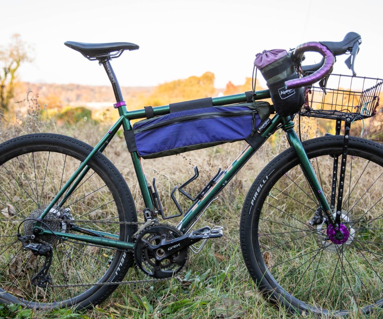 Evan's Bikes Tennessee Valley Bicycles, Knoxville, TN