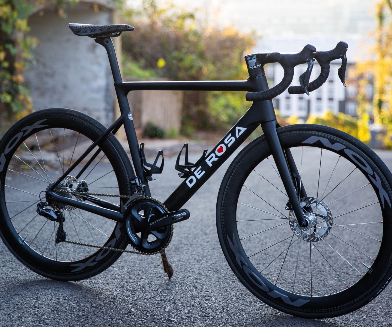 Evan's Bikes Tennessee Valley Bicycles, Knoxville, TN