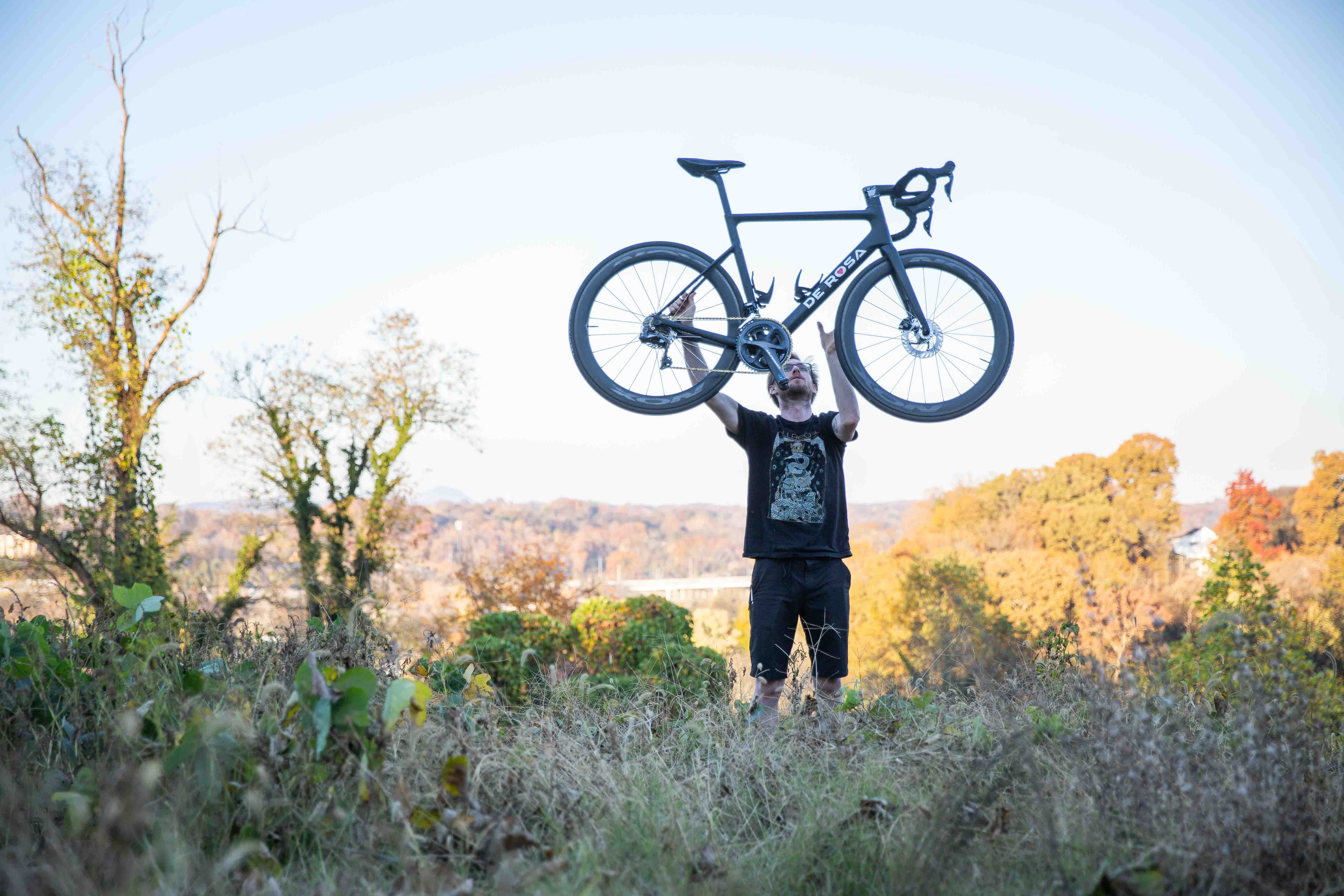 Evan's Bikes Tennessee Valley Bicycles, Knoxville, TN