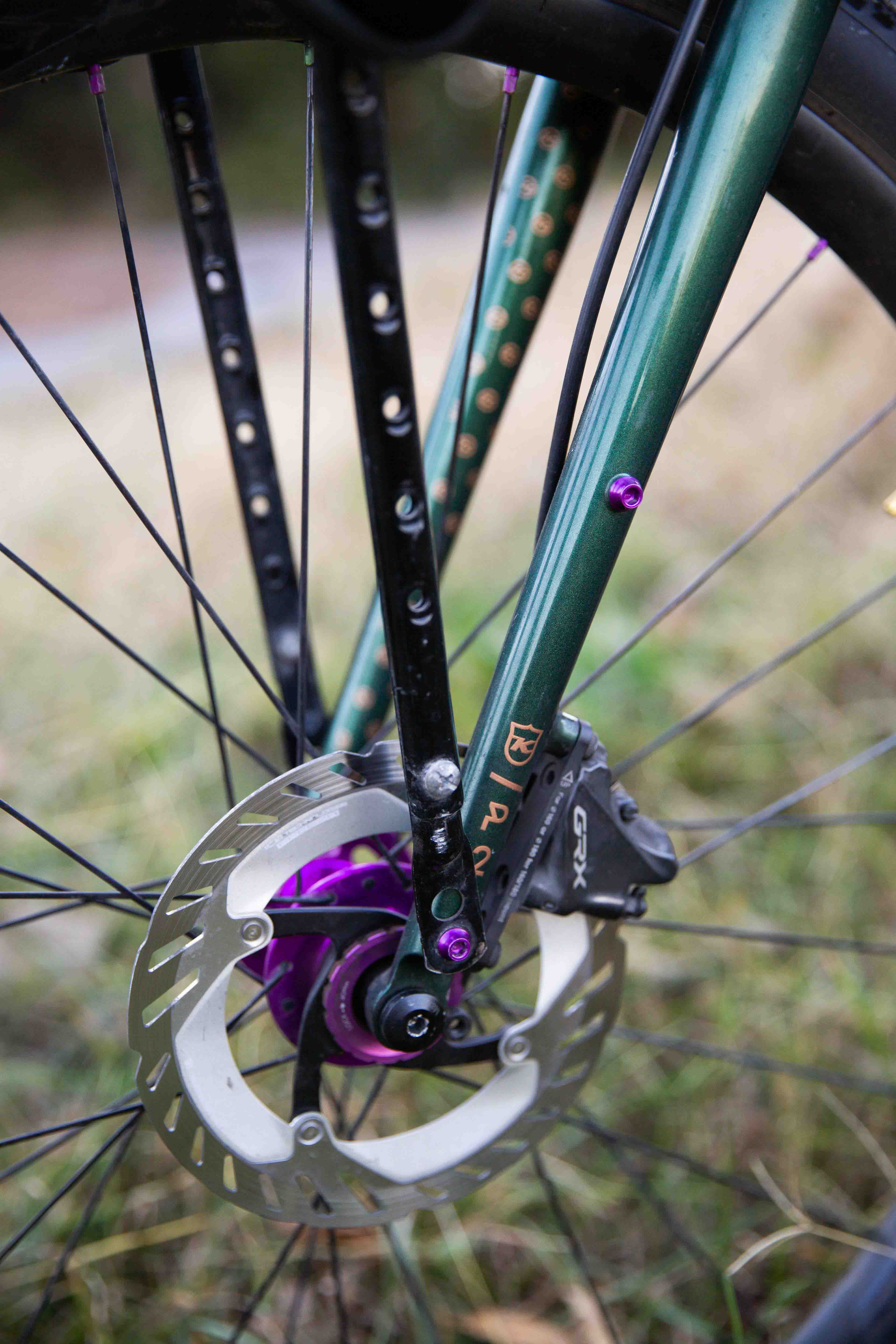 Evan's Bikes Tennessee Valley Bicycles, Knoxville, TN