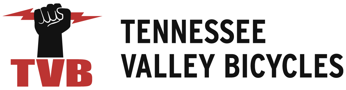 Tennessee Valley Bicycles Home Page