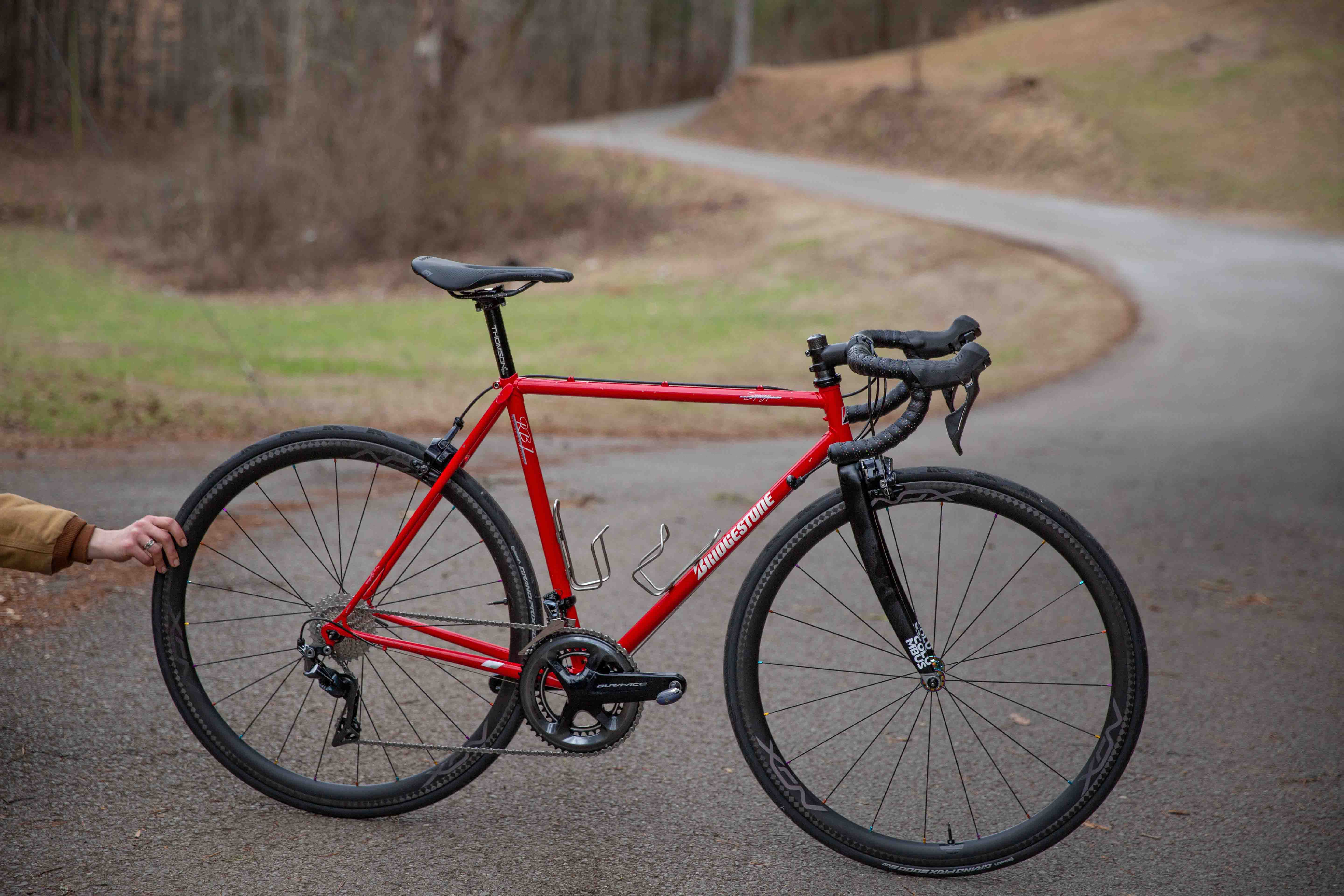 Sasha's Bikes Tennessee Valley Bicycles, Knoxville, TN