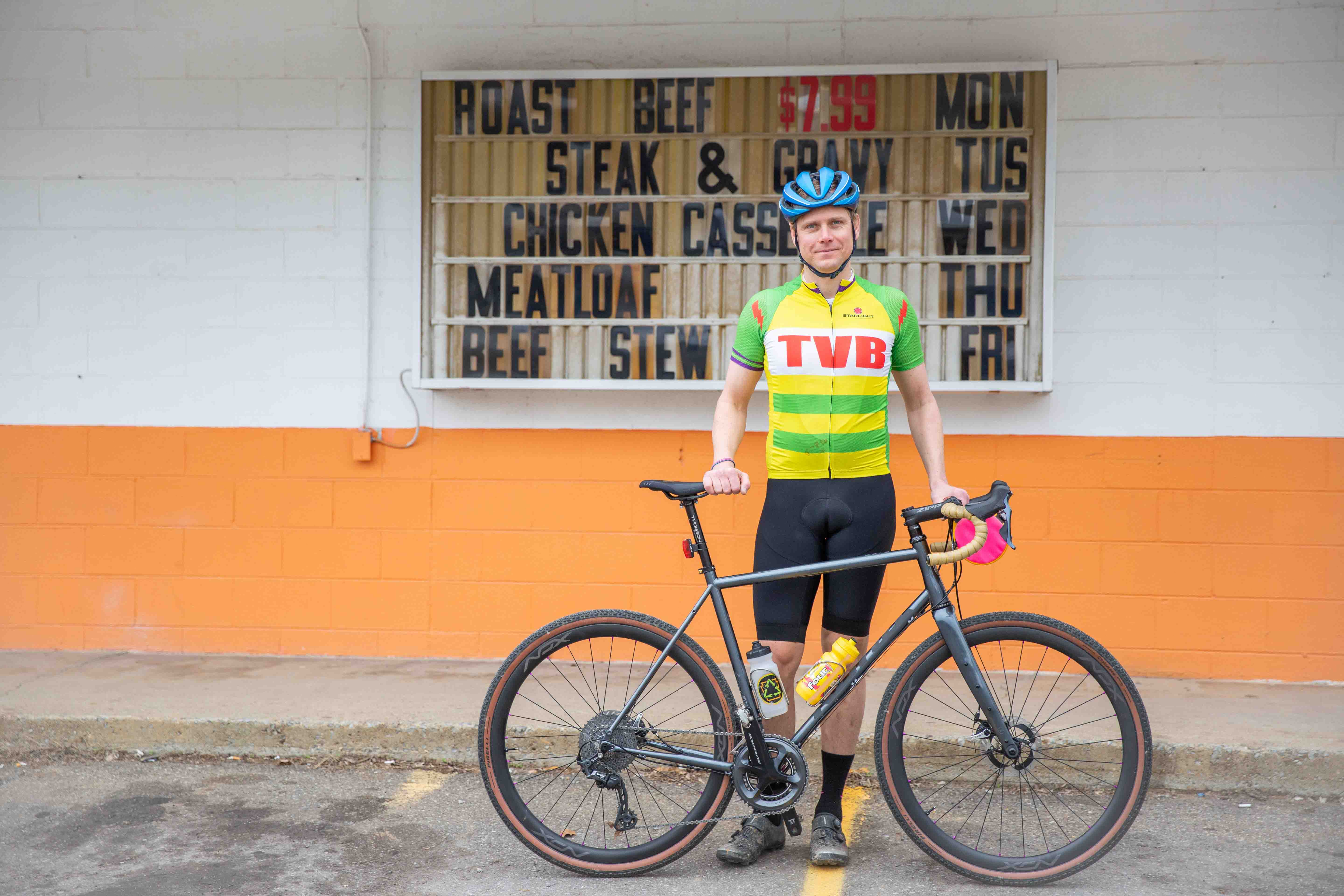 Scott's Bikes Tennessee Valley Bicycles, Knoxville, TN
