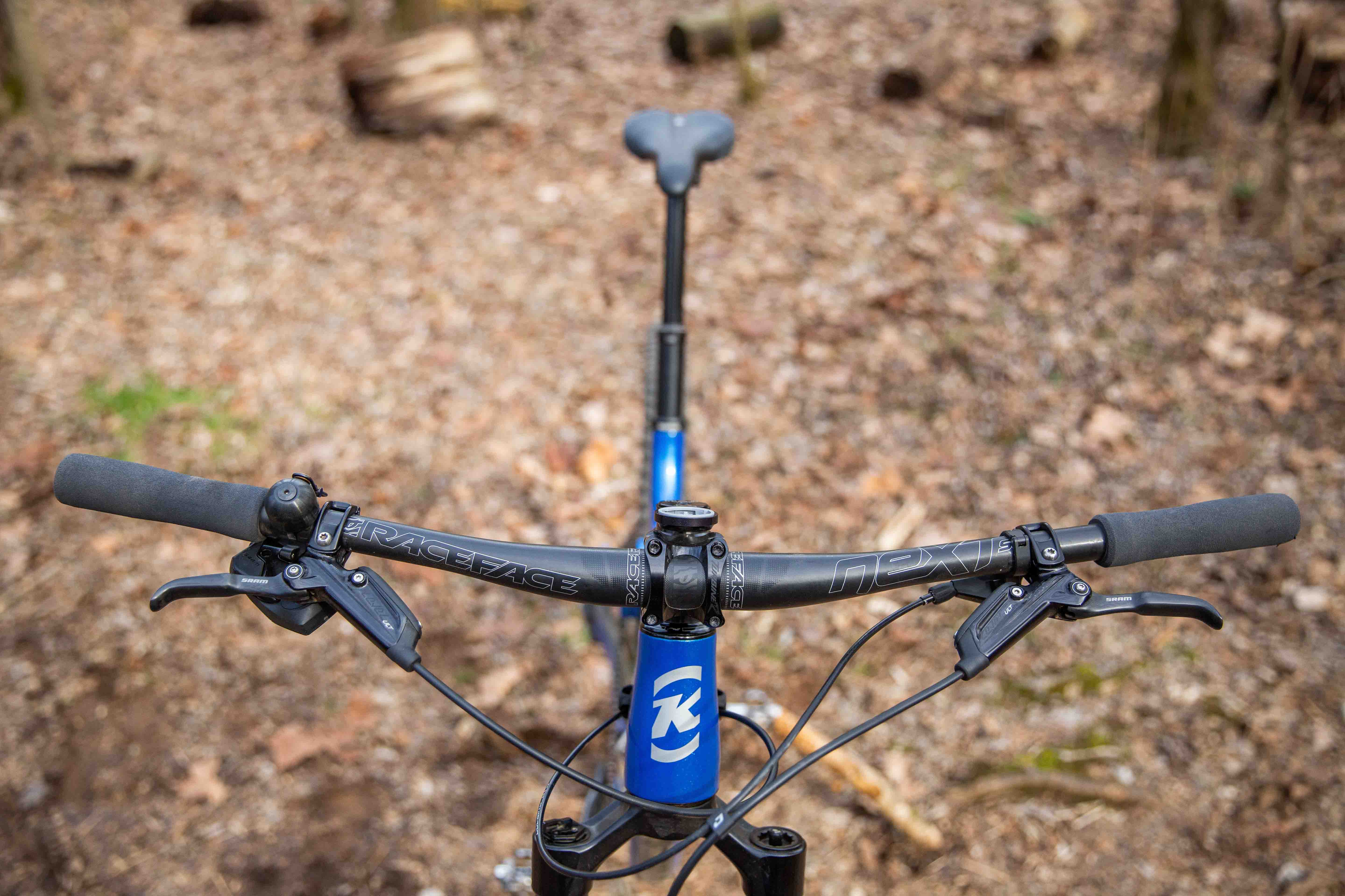 Scott's Bikes Tennessee Valley Bicycles, Knoxville, TN