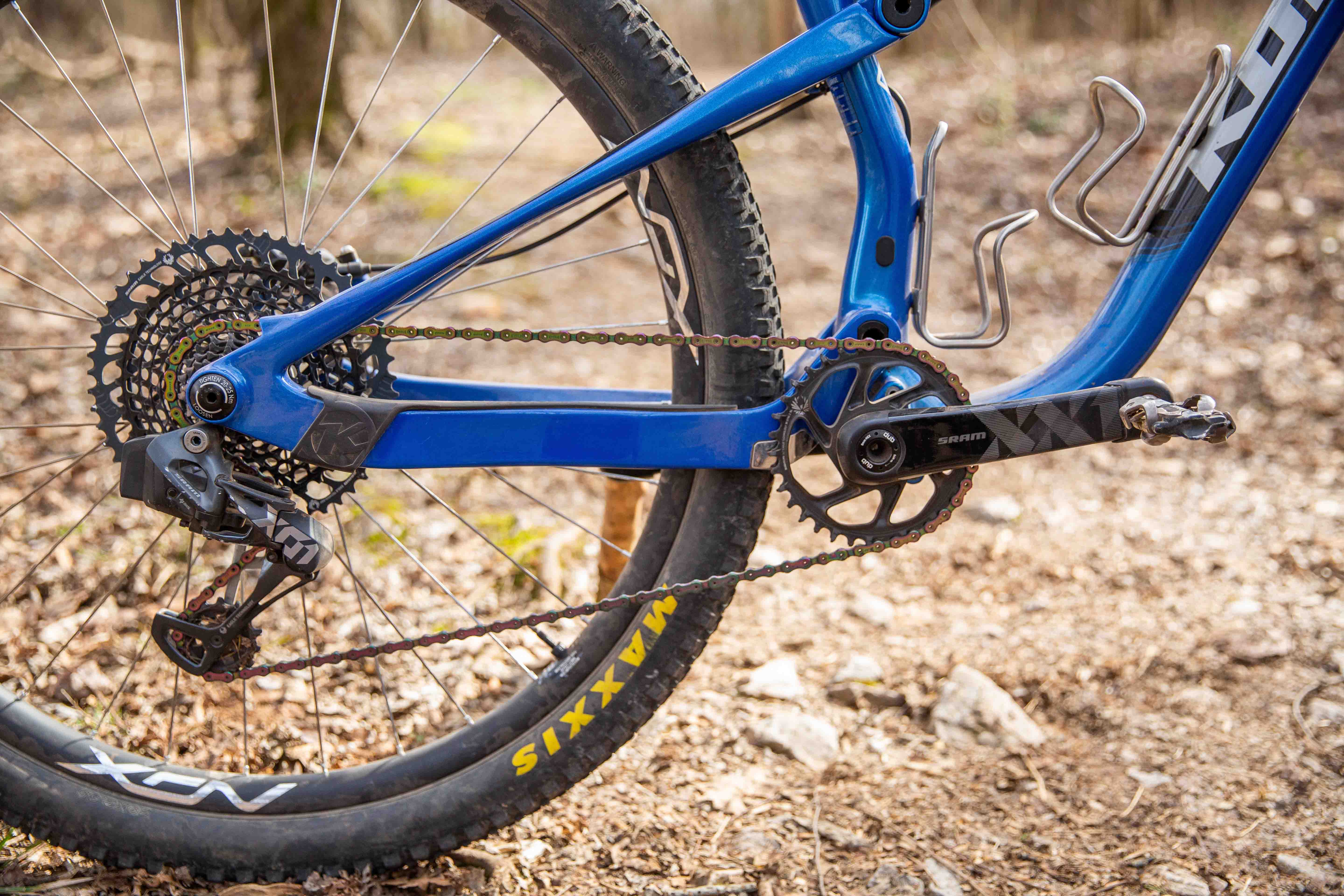 Scott's Bikes Tennessee Valley Bicycles, Knoxville, TN