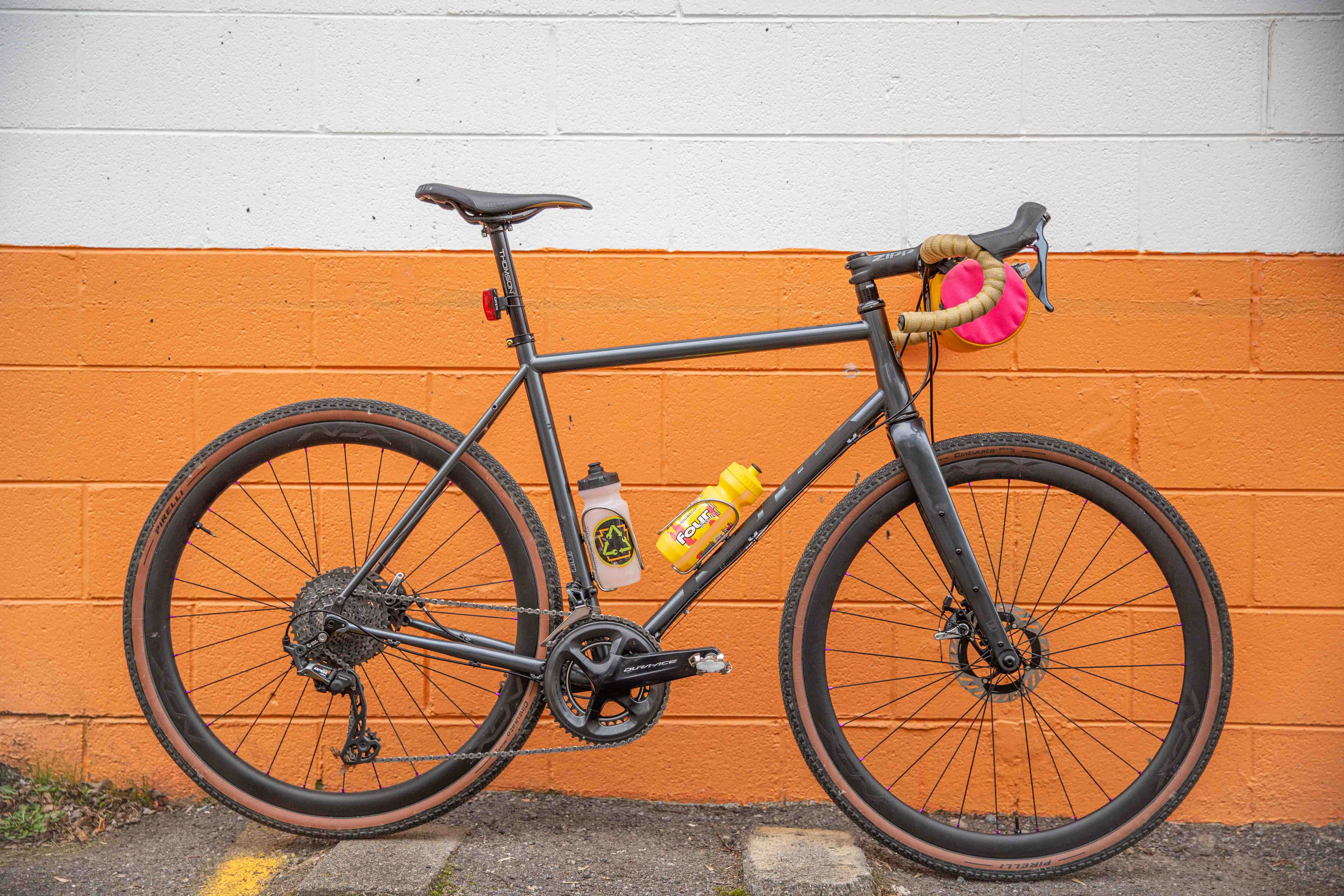 Scott's Bikes Tennessee Valley Bicycles, Knoxville, TN