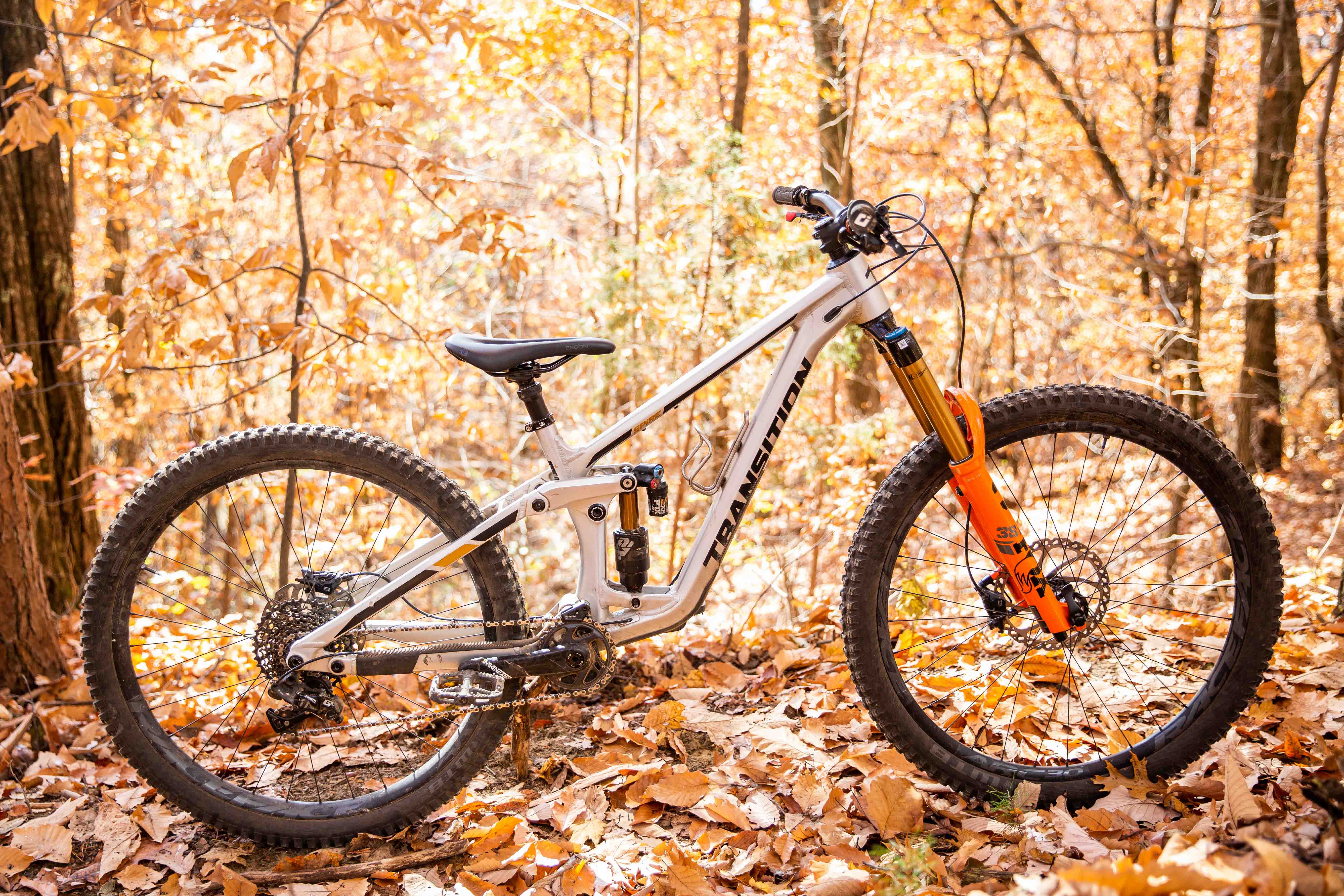 Colton's Bikes Tennessee Valley Bicycles, Knoxville, TN