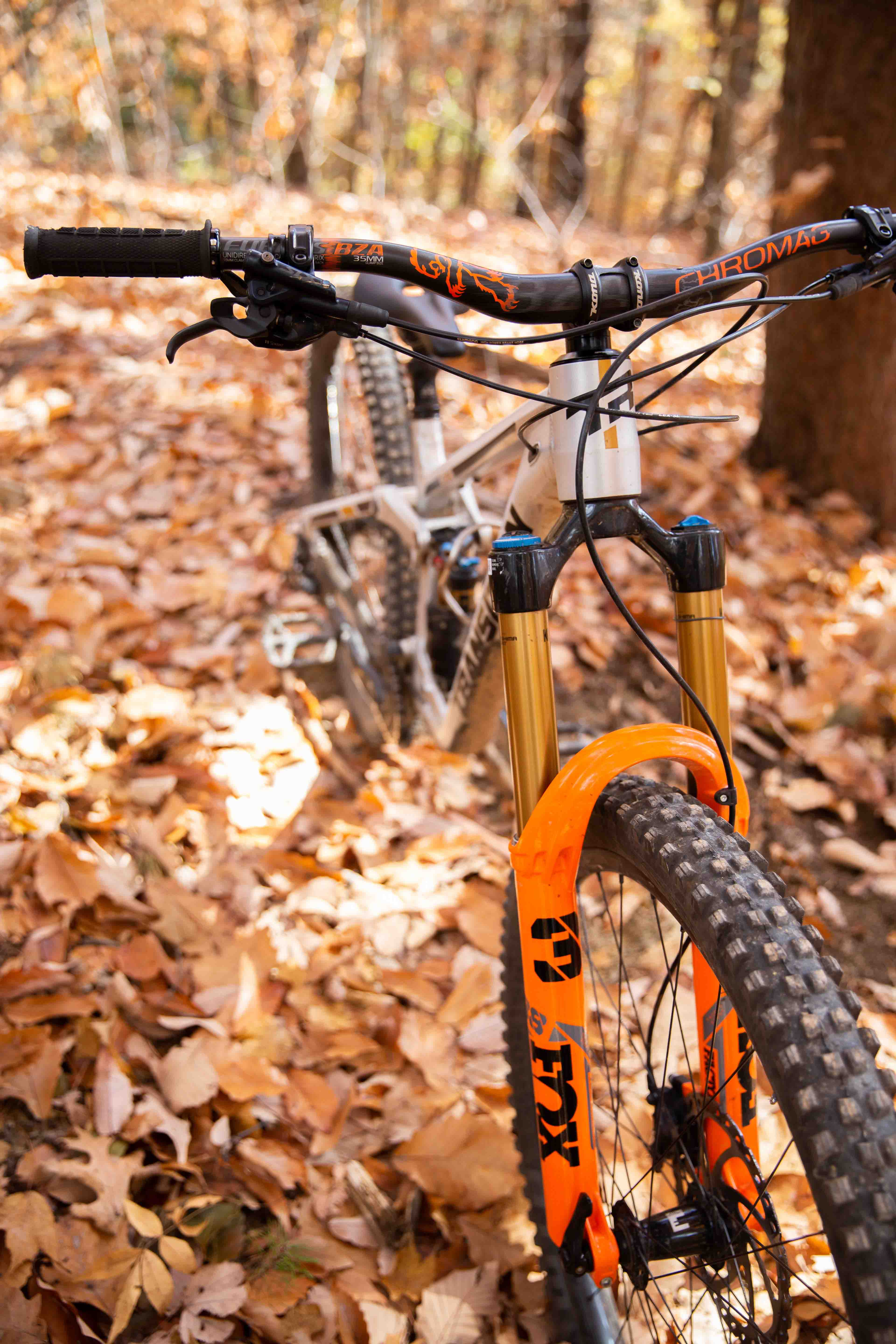 Colton's Bikes Tennessee Valley Bicycles, Knoxville, TN