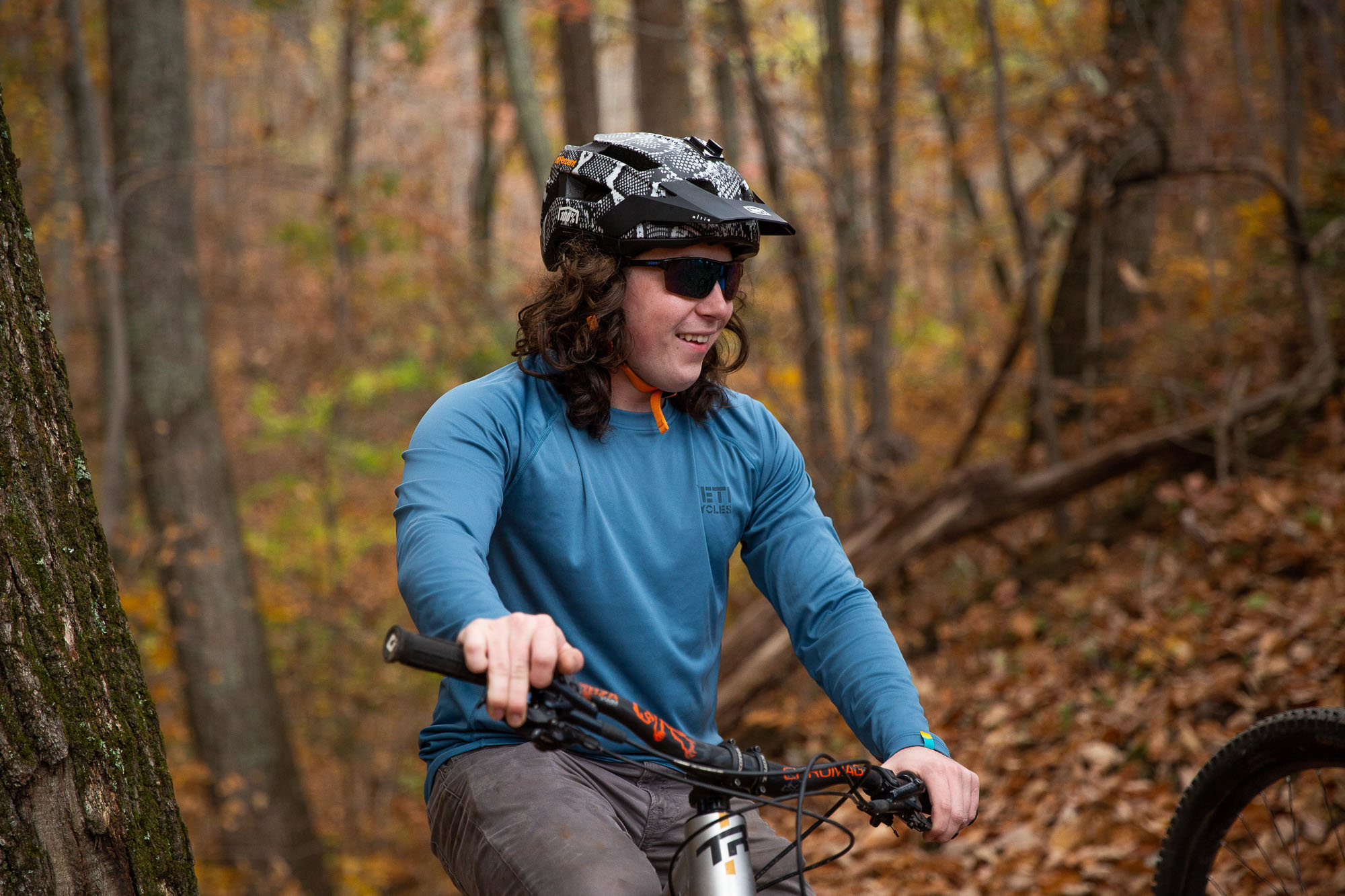 Colton's Bikes Tennessee Valley Bicycles, Knoxville, TN