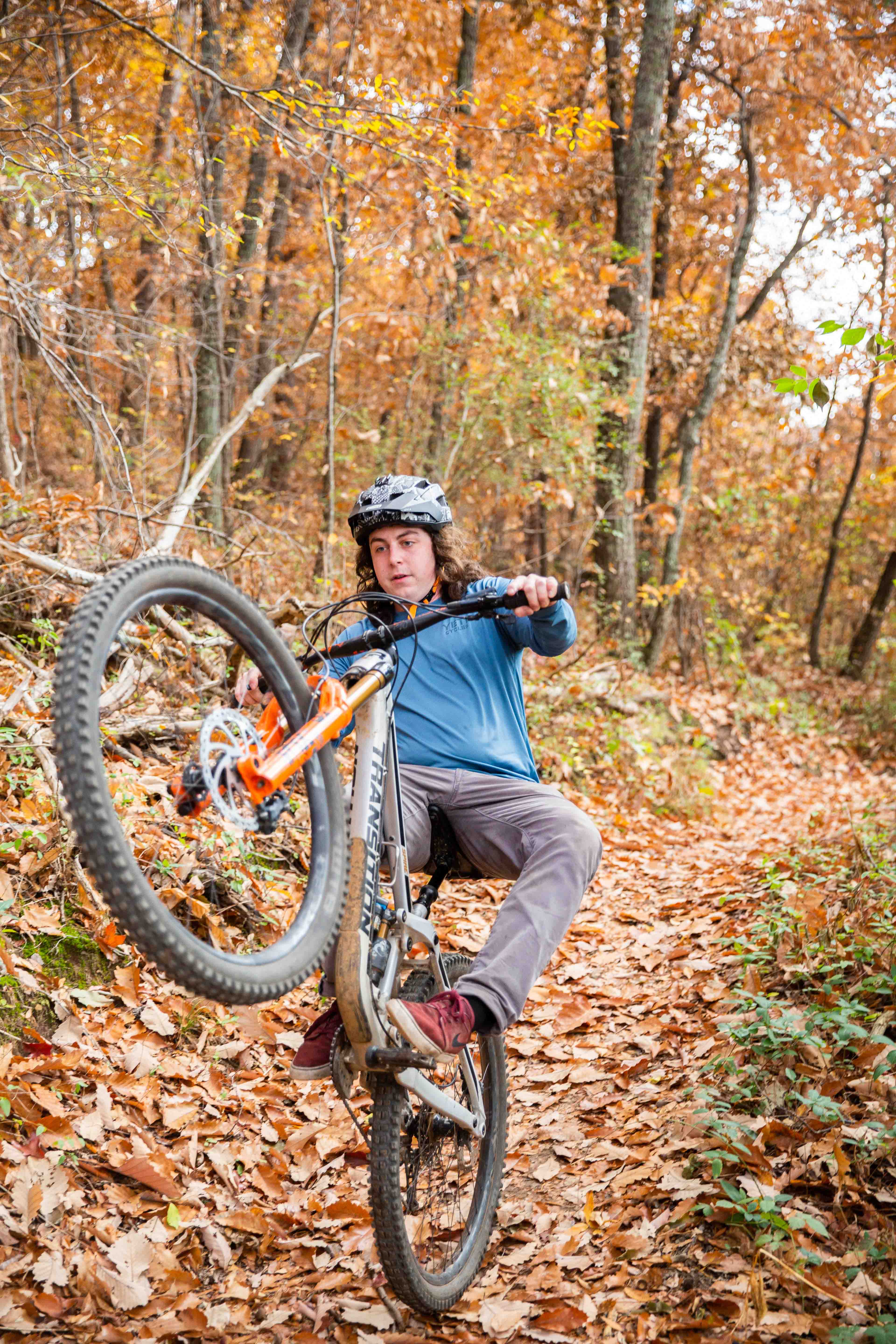 Colton's Bikes Tennessee Valley Bicycles, Knoxville, TN