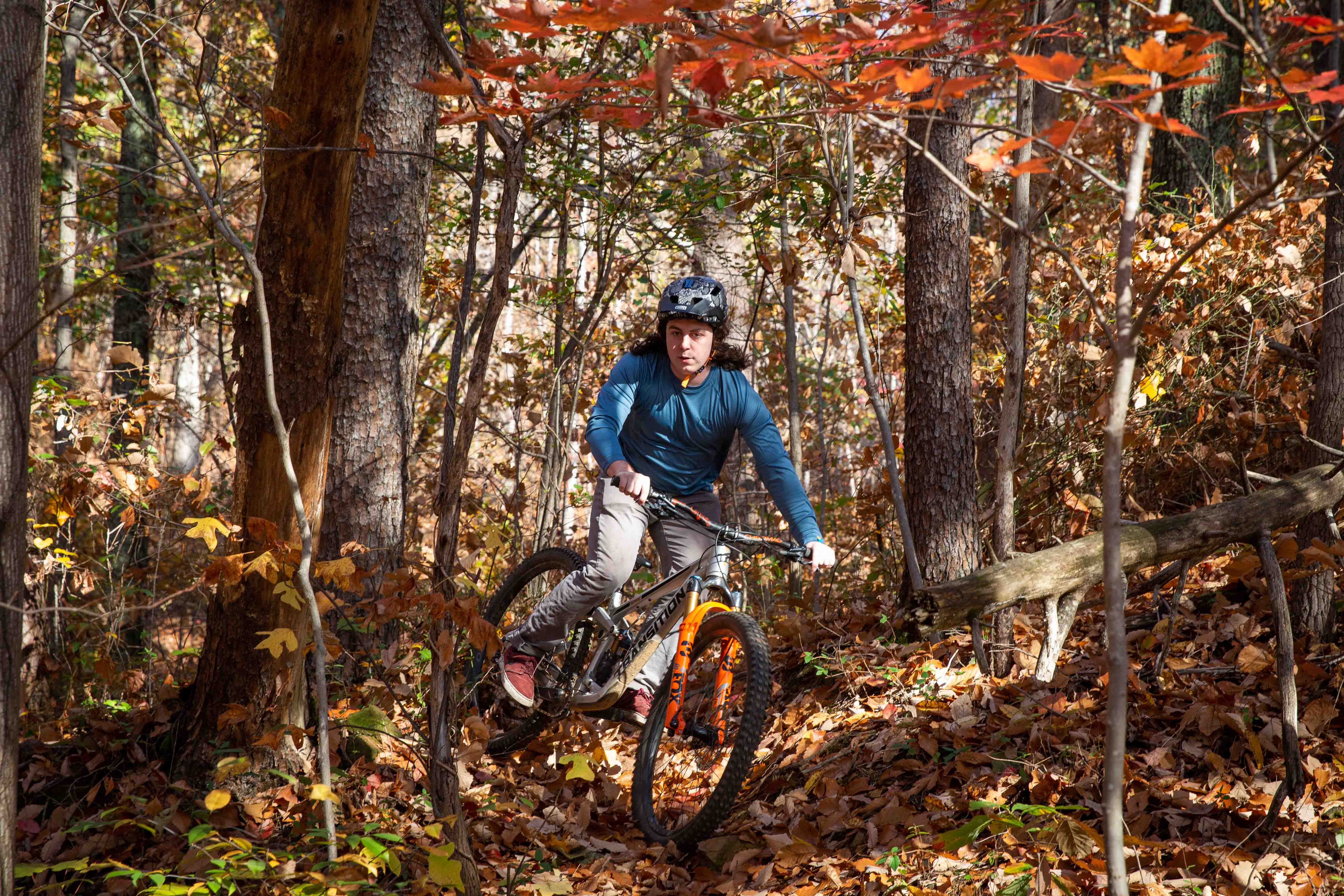Colton's Bikes Tennessee Valley Bicycles, Knoxville, TN