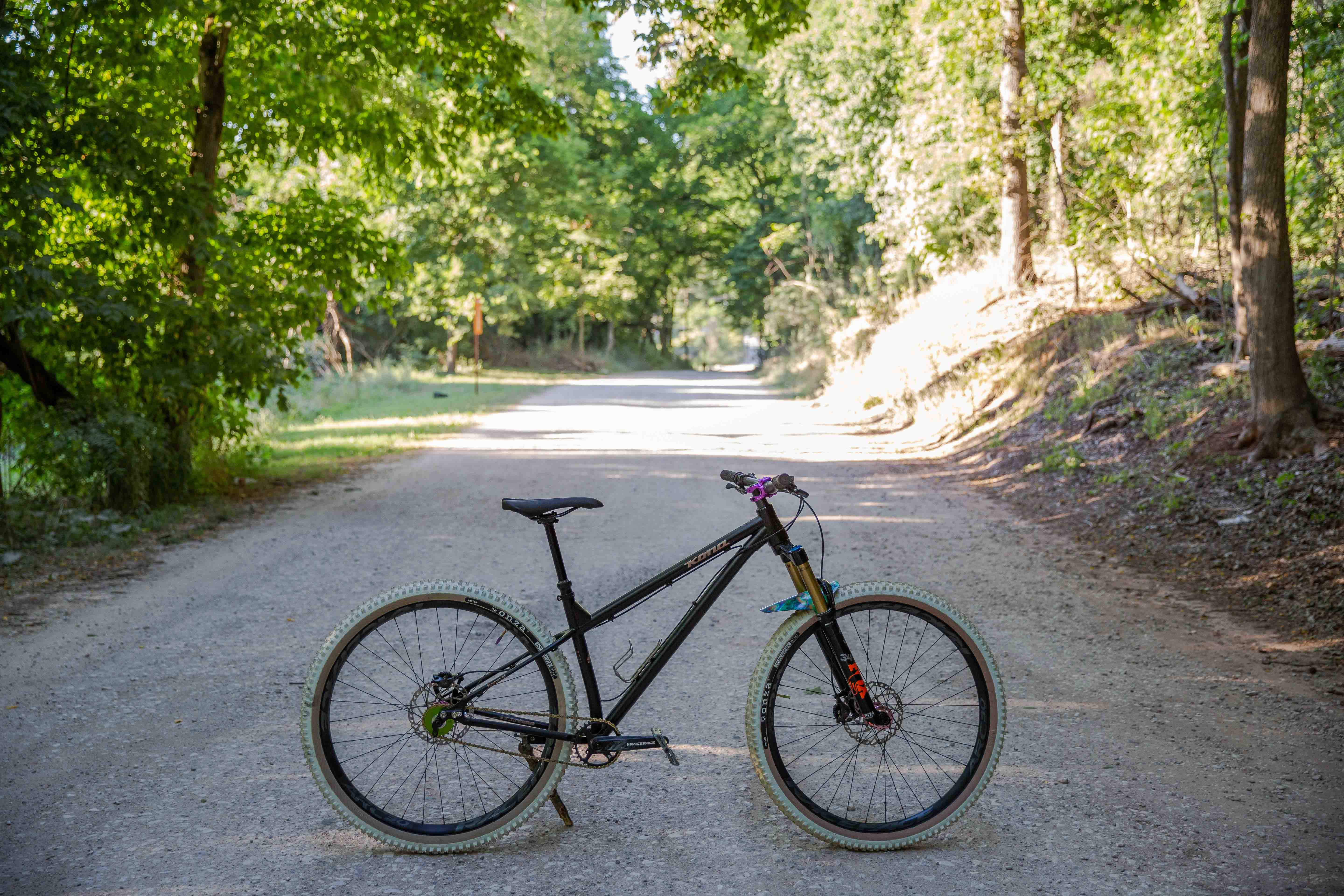 Sasha's Bikes Tennessee Valley Bicycles, Knoxville, TN
