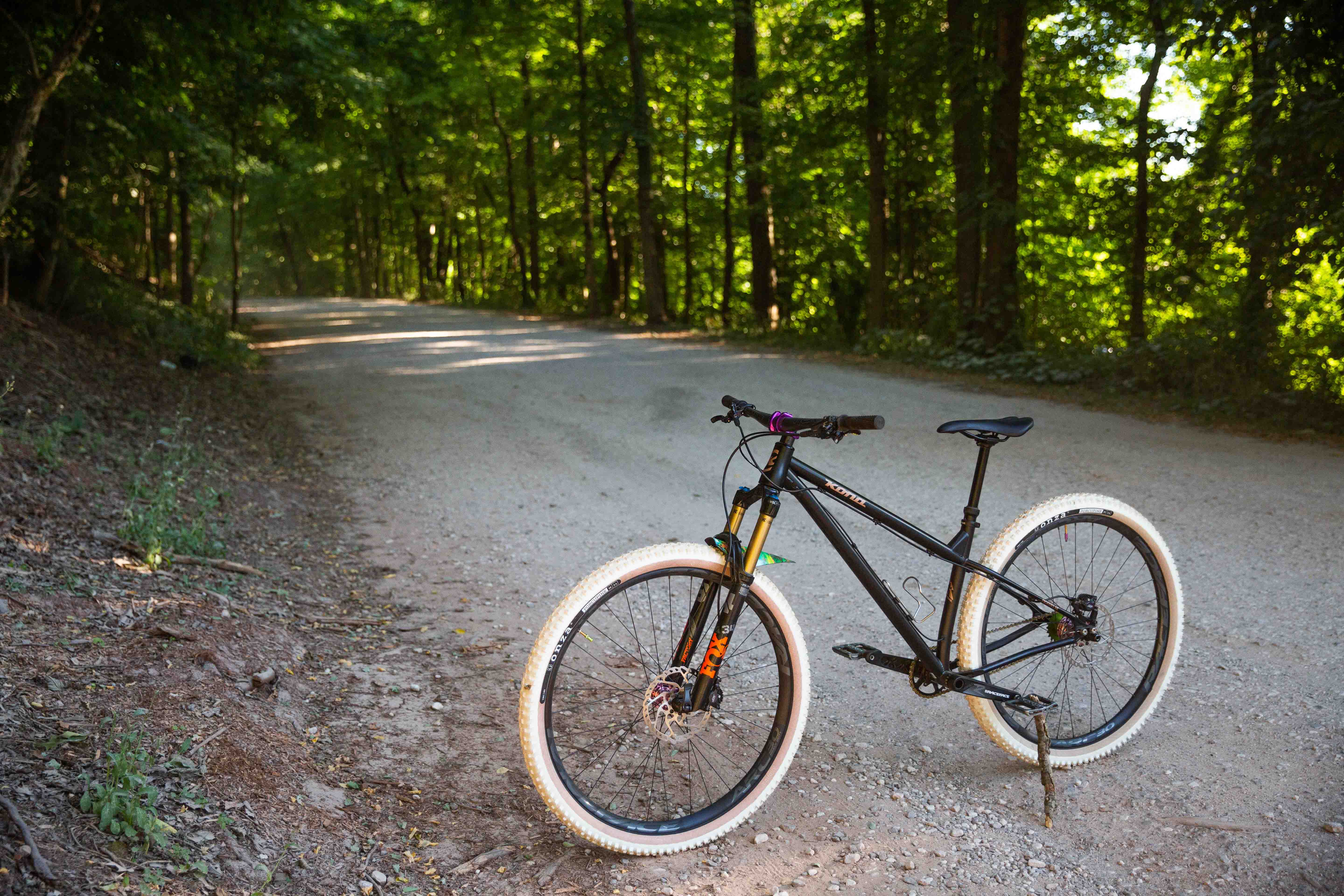 Sasha's Bikes Tennessee Valley Bicycles, Knoxville, TN