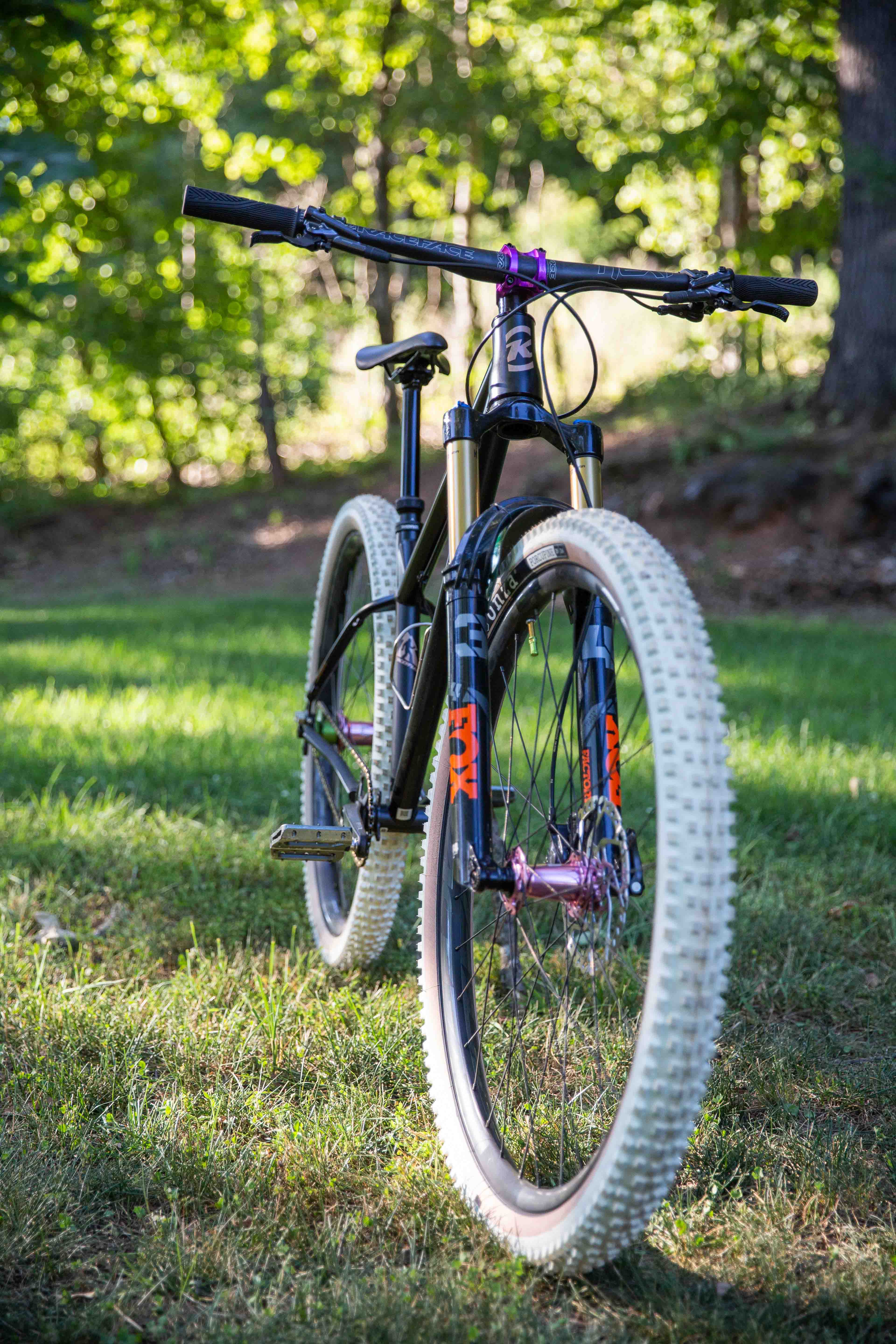 Sasha's Bikes Tennessee Valley Bicycles, Knoxville, TN