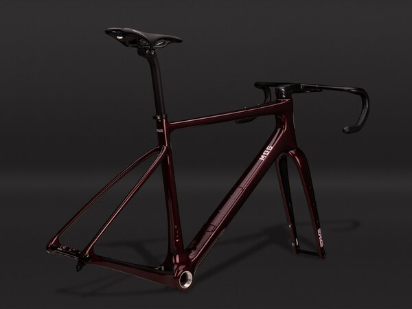 ENVE Composites ENVE Mog 56cm Hollyhock Purple