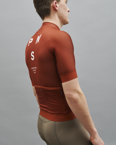 Pas Normal Studios Men's Mechanism Jersey Pas Normal Studios Men's Mechanism Jersey