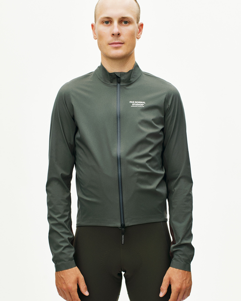 Pas Normal Studios Mechanism Shell Jacket