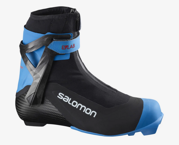 Salomon S/Lab Carbon Skate Prolink