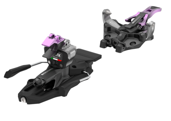 Black Diamond ATK Raider EVO FT Binding 