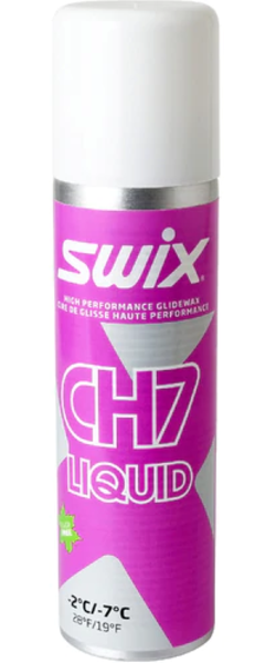 Swix Swix CH7 Liquid Violet Glide