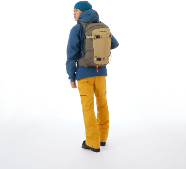 mammut nirvana 25