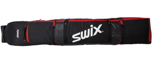 Swix Swix Double Wheeled Ski Bag 